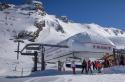 Estaciones de esquí en FranciaVal d