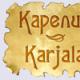Dörfer in Karelien Toponymie der Dörfer in Karelien