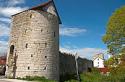 Ishulli Gotland: atraksione, turne, komente turistike Informacione navigimi rreth portit të Visby, Suedi