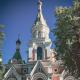 Grodno, Intercession Cathedral: photo, address, schedule of services