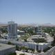 Ashgabat kje.  Ashgabat: mesto mrtvih.  Hotelske ponudbe
