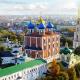 Najstarejša mesta Rusije: seznam