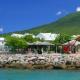 St. Kitts und Nevis Wo liegt St. Kitts und Nevis?