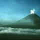 Cili është ndryshimi midis një vullkani aktiv dhe një vullkani të fjetur?