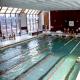 Bewertung der Schwimmbäder in Selenograd