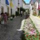 Місто Томар (Португалія) – резиденція тамплієрів із прихованими скарбами