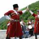 História Abcházska (staroveky, Abcházske kráľovstvo a modernosť)