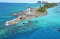Полезная информация о багамских островах Что омывает багамские острова