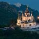 Schöne Foros: der eleganteste Urlaub auf der Krim