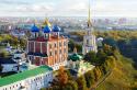 Najstaršie mestá Ruska: zoznam