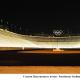Panathinaikos stadionas Kaip atrodo olimpinis stadionas Graikijoje