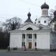 St. Fedorovsky-Kathedrale in Saransk: der Charme der Erhabenheit St. Fedorovsky-Kathedrale
