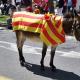 Katalonja: informacion historik, informacion i dobishëm Feja e katalanasve