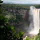 The largest waterfalls in the world