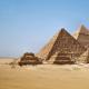 Kdo, kdaj in kako je zgradil piramide?
