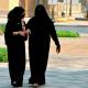 Pripomienka pre turistov v Jordánsku Ako sa obliekajú ženy v Jordánskej Aqabe