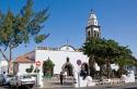 Islas Canarias - Lanzarote de la A a la Z: hoteles, playas, mar, ocio y excursiones