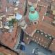 Stadt Bologna – nützliche Informationen für Touristen Von Bologna nach Venedig