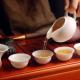 ¿Qué países tienen tradiciones del té?
