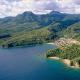 Դոմինիկյան Հանրապետություն, Հաիթի կղզի. Ամերիկայի ամենաբնակեցվածը