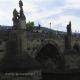Karlov most v Pragi: zgodovina, legende, kako si zaželeti