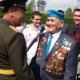 Пам'ятники російським воїнам не забуті чехами «рожевий танк» повертається