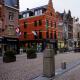 Pasakojimas apie kelionę į Belgiją: reportažas apie kelionę į Mecheleną